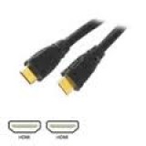 Cablu HDMI 5M, v1.4, 19p - 19p, tata-tata, cu ethernet